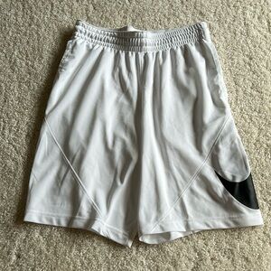 Nike basketball shorts